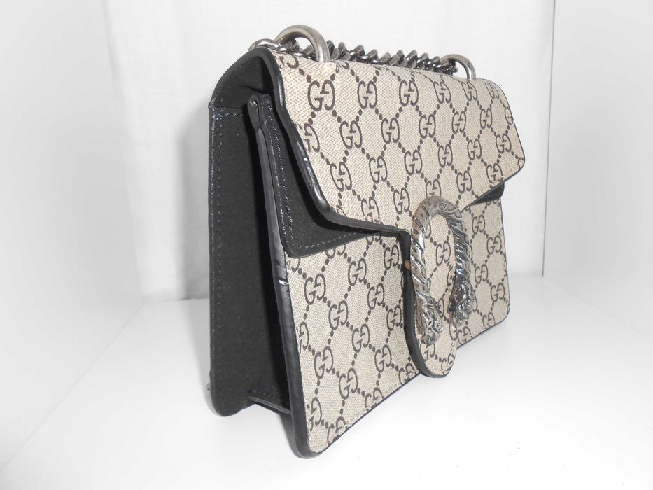 Сумочка GUCCI Dionysus