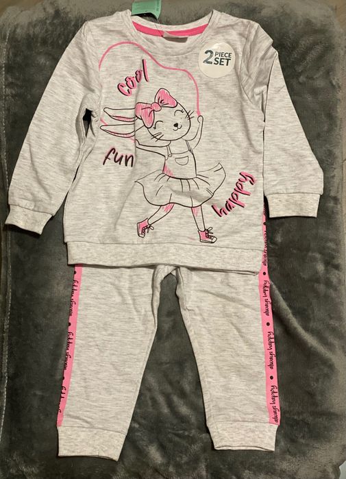 Костюмчик для дівчики , Pepco Baby розмір 80, 86