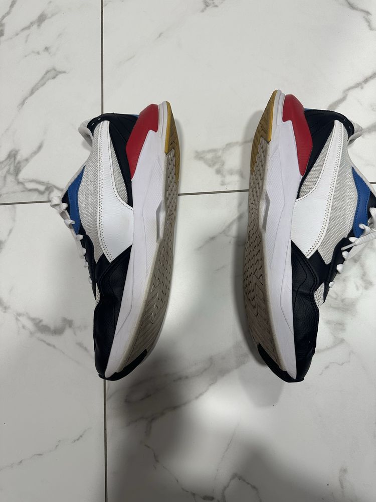 Кросівки Puma X-Ray 46 розмір