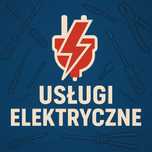 Elektryk! Usługi elektryczne! Pogotowie Elektryczne!
