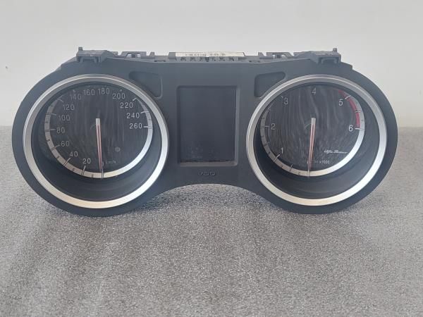 Quadrante / painel de instrumentos ALFA ROMEO 159 (939_)
