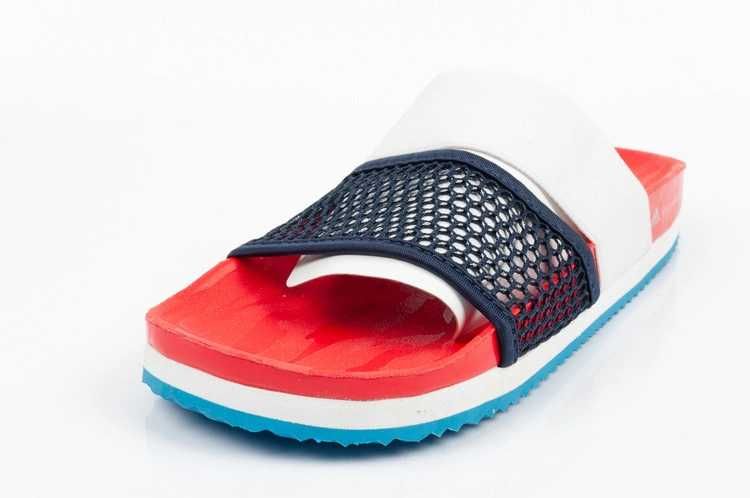Klapki laczki Adidas aSMC Lette r. 37, 38