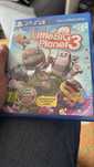 Little Big Planet ps4
