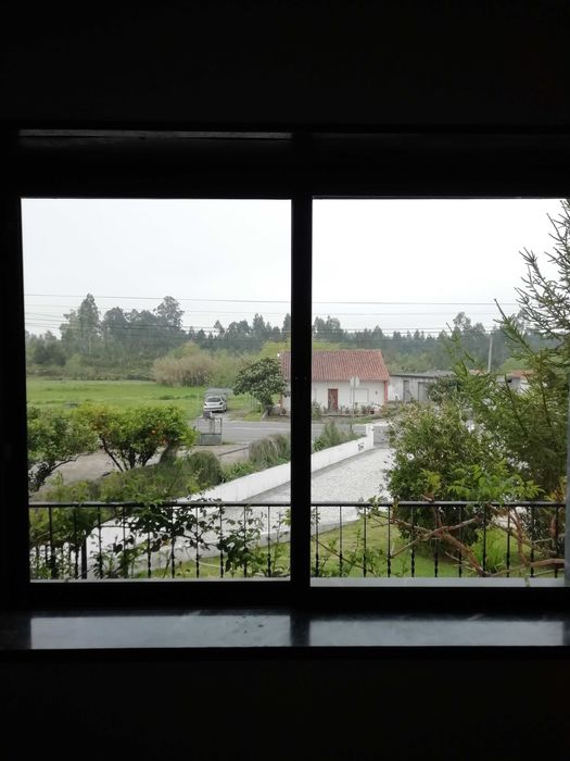 Janelas de alumínio