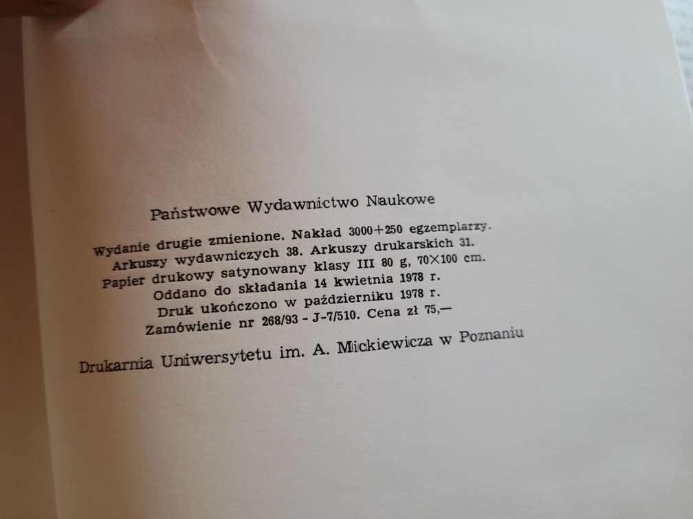 Prawa i obowiązki obywatelskie w Polsce i na świecie 1978 PWN