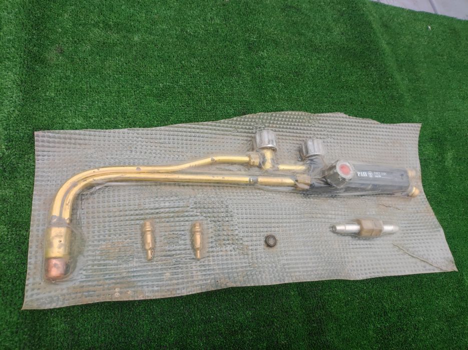 Газокислородный резак Р1П – професійний різак