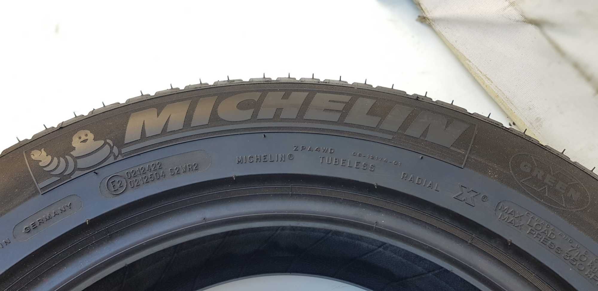 Michelin Primacy 3 215/60R17 96H 7mm