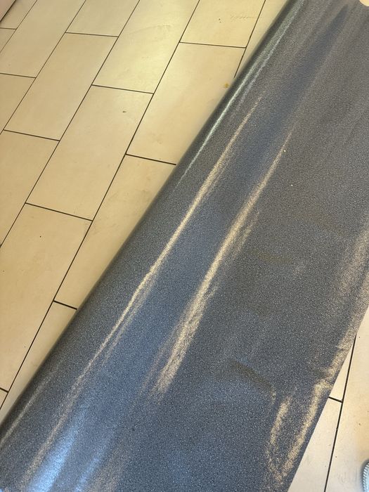 Лінолеум венілий