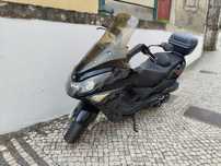 Daelim F3 125i - 2013