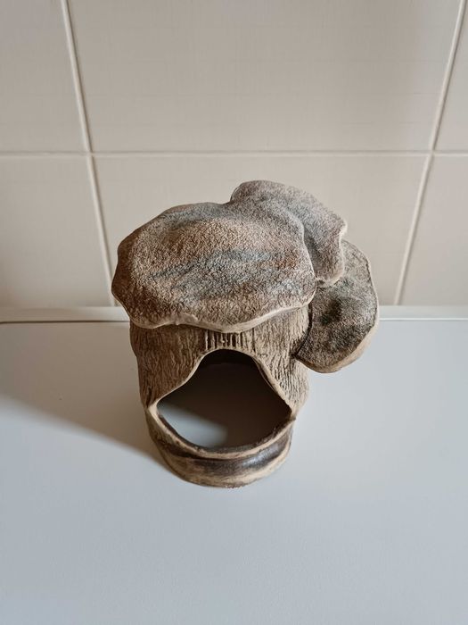 Декорація для акваріуму/Декоративний будинок