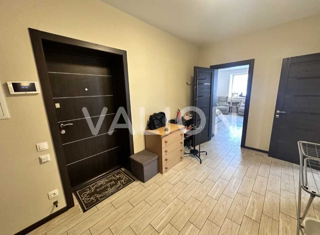 Продам 2кім.квартиру,72кв.м., ЖК Городок Боголюбова,25 єВідновлення