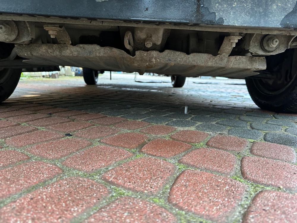ЗАЗ 1102 Таврія/1.2 газ бензин