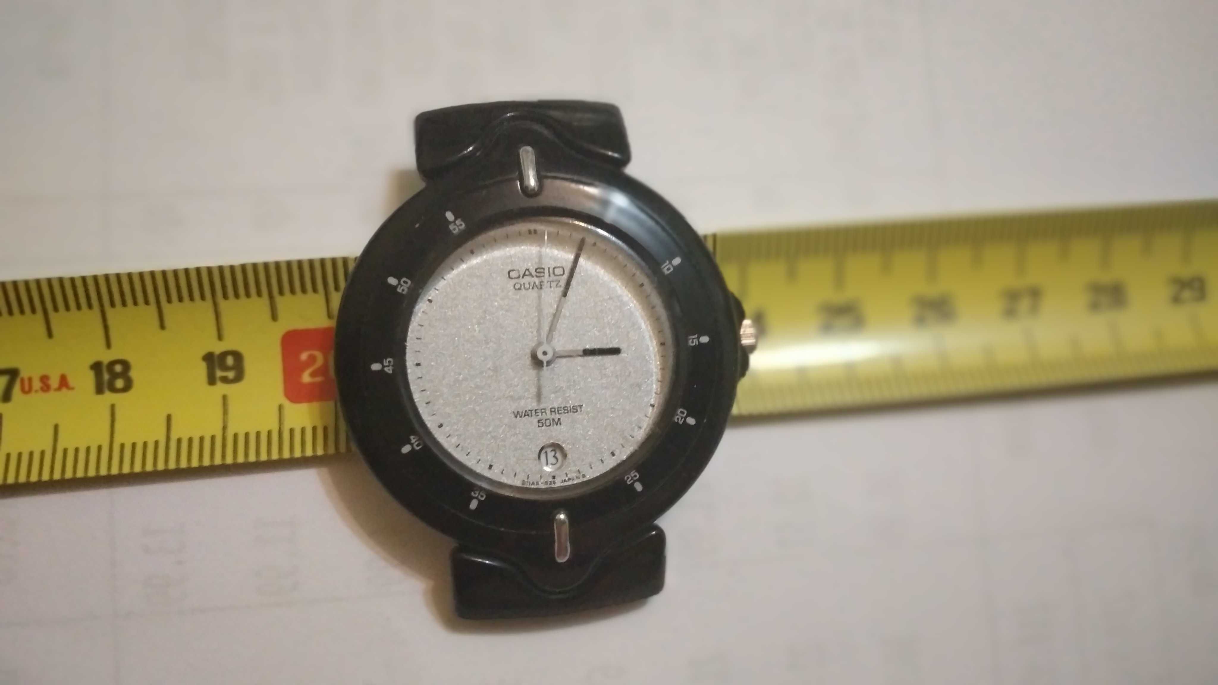 Zegarek "CASIO" 396MW-33
