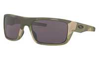 Okulary Oakley SI Drop Point MultiCam - Prizm Grey