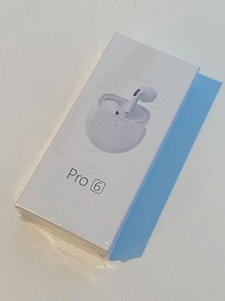 Phones AirPods Pro6