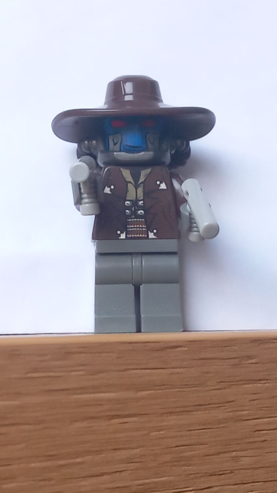 Figurka lego star wars