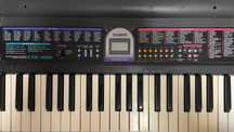 keyboard CASIO CTK-485