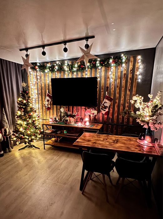 Квартира Бородинський