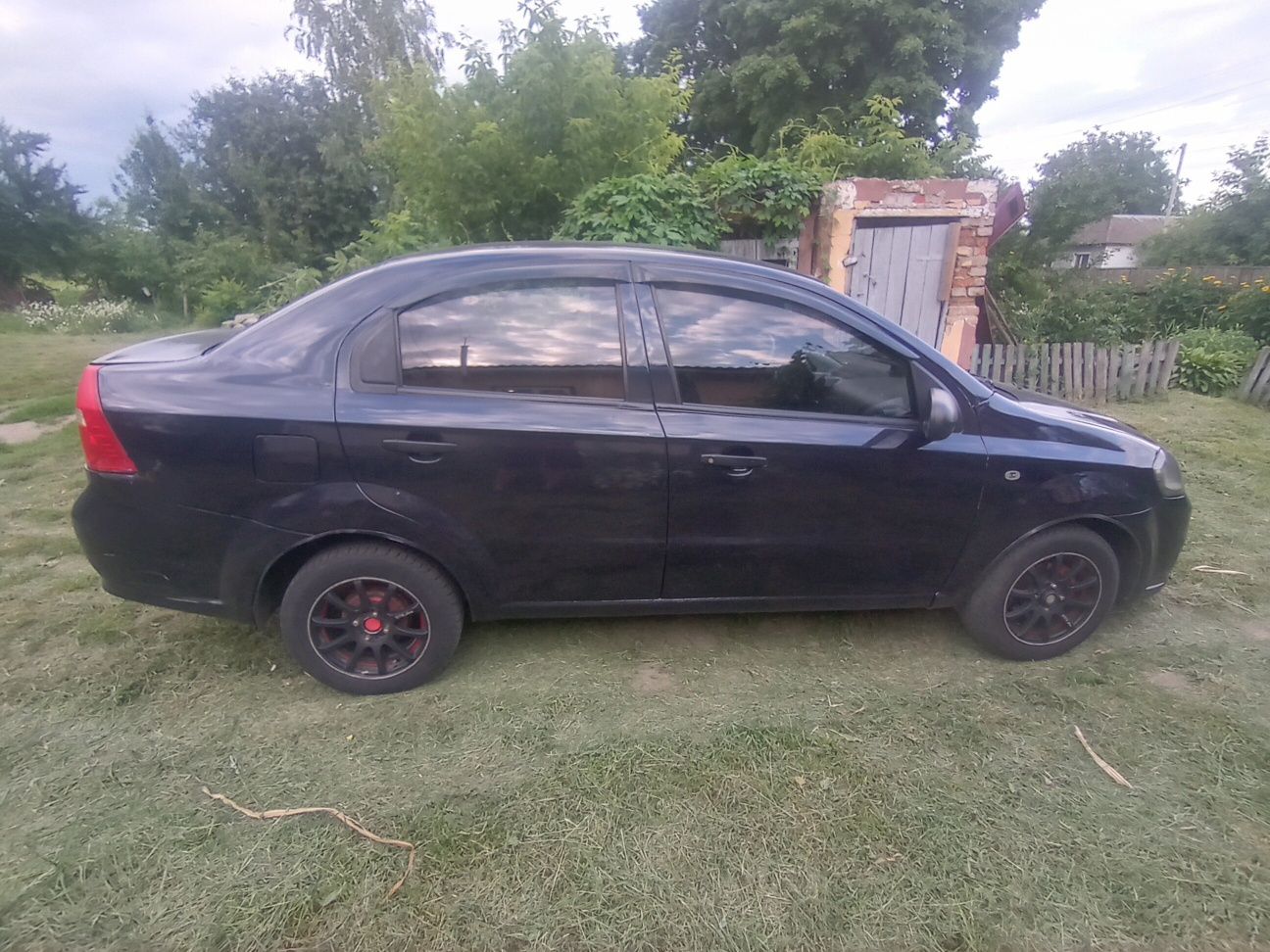Продам або обмін Авео