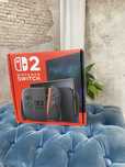 Konsola nintendo switch 2