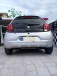 Peugeot  108 ano 2018