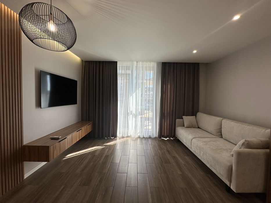 Продаж 2 кім.квартири в Avalon Yard вул.Замарстинівська, з ремонтом