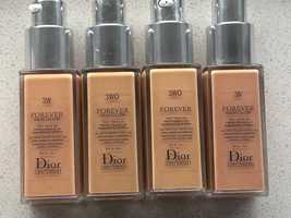 Dior podklad Forever Skin Glow Matte nowe 20ml wiele kolorow