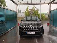 Jeep Cherokee (KL) Sport 4x4