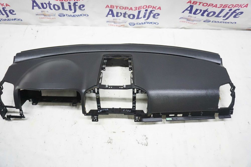 Торпеда Chevrolet Captiva\ Шевроле Каптіва С100