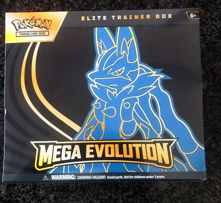 Pokemon Trading Card Game