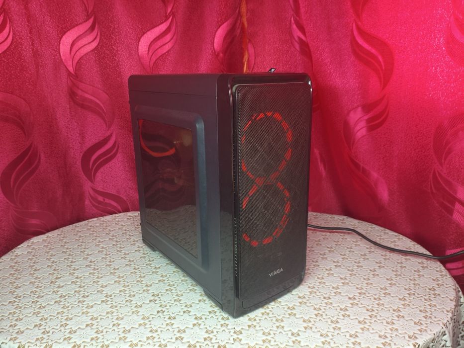 Срочно продам компьютер цана окончательная!