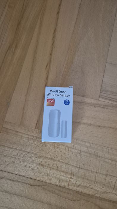 Czujnik otwarcia drzwi Wifi Tuya
