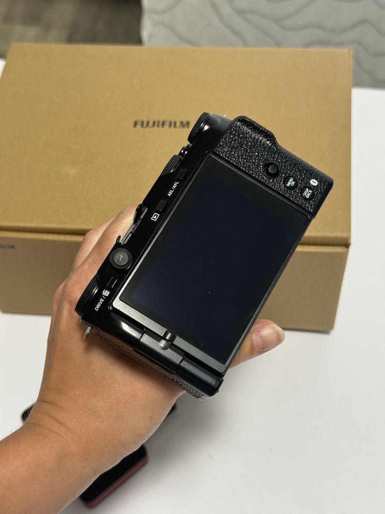 Фотоаппарат Fujifilm XM-5