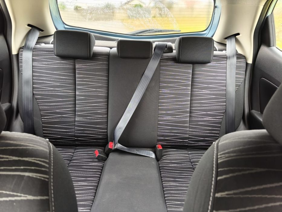 Vendo Mazda 2 em ótimo estado