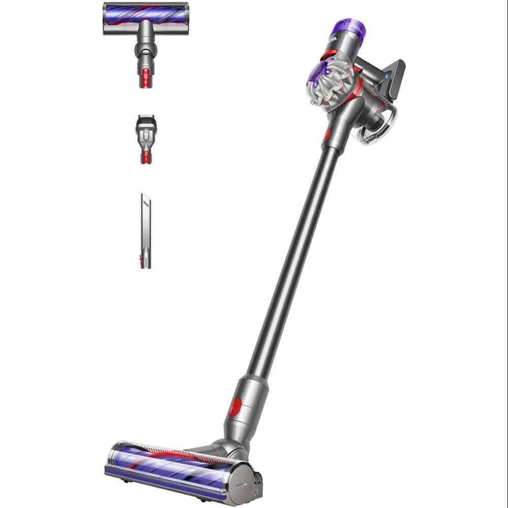 Вертикальний + ручний пилосос (2в1) Dyson V8 Advanced (492636-01)