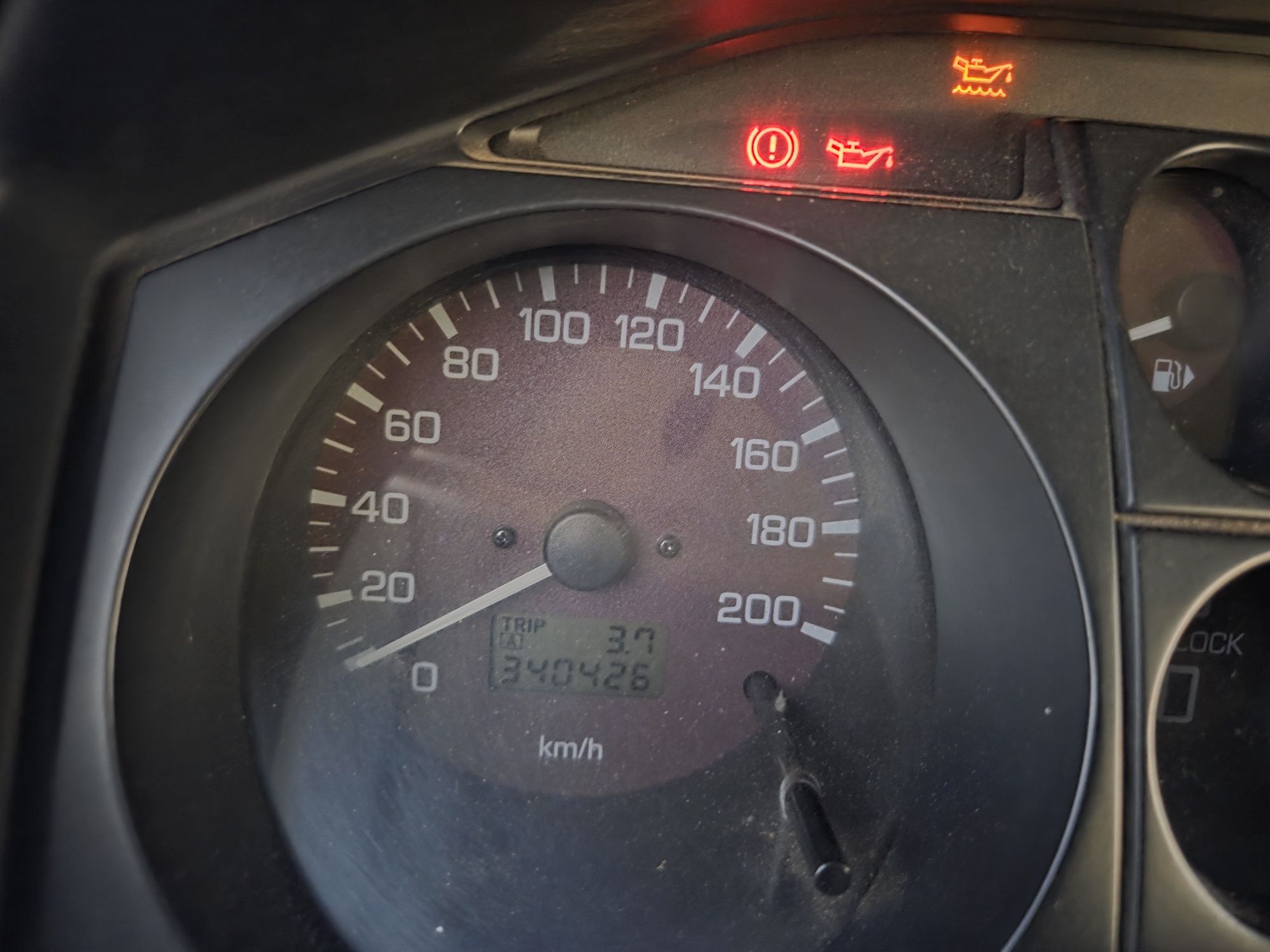 Mitsubishi pagero 3.2 did