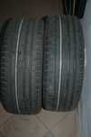 2x Opona letnie Nokian 235x60 R18 107W Z-Line SUV