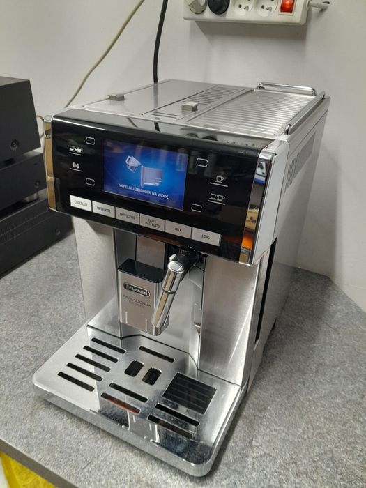 Ekspres Delonghi Esam 6900 Primadonna