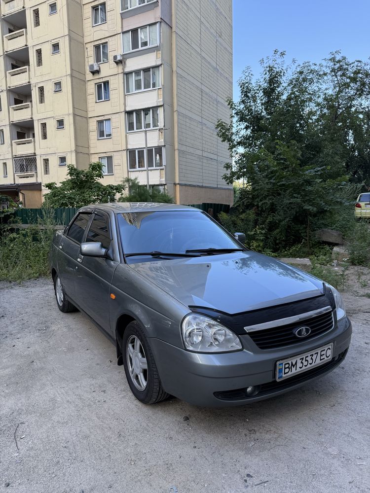 Lada Priora 2170