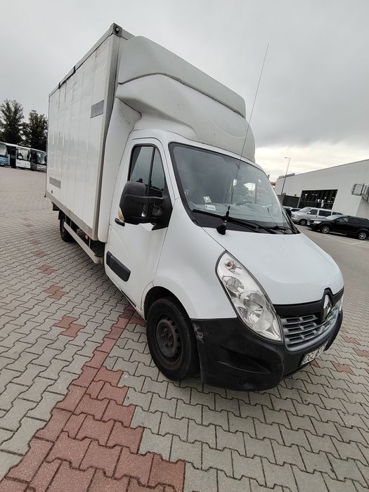 Sprzedam Renault Master