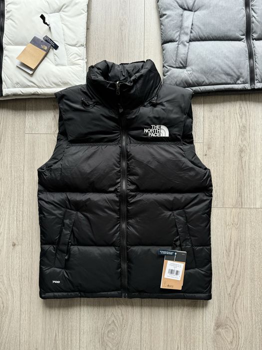 Жилетка The North Face