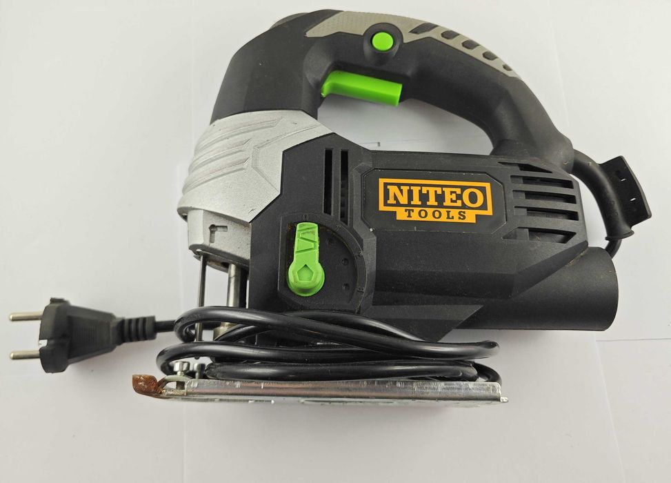Wyrzynarka Niteo Tools 710W