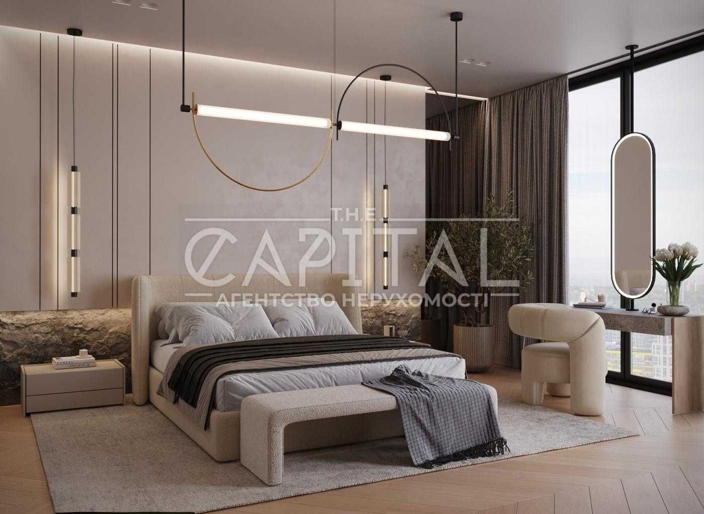 Продаж 3к VIP квартири , ЖК "Taryan Towers", Печерськ