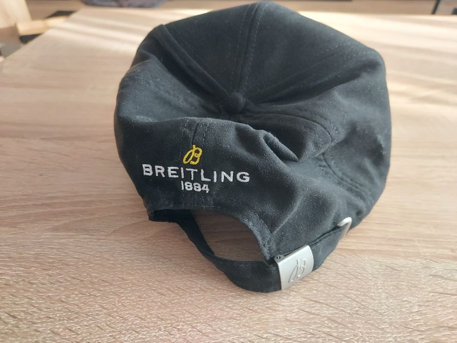 Breitling - Czapka