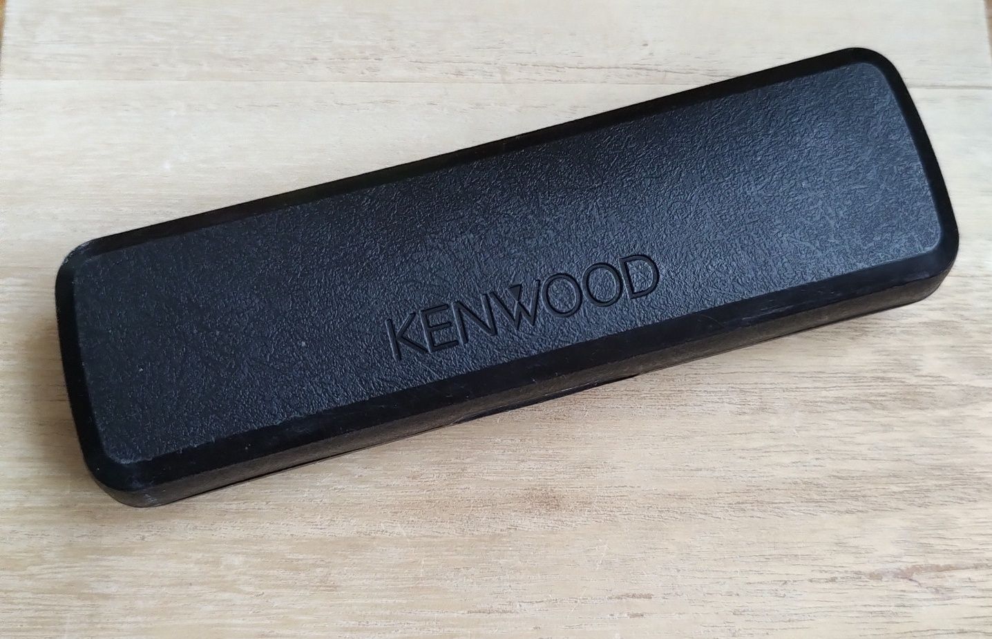 Чохол для автомагнітоли Kenwood оригінал.