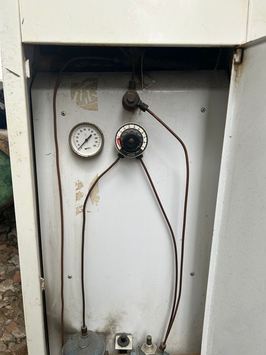 Продам котел Данко 18