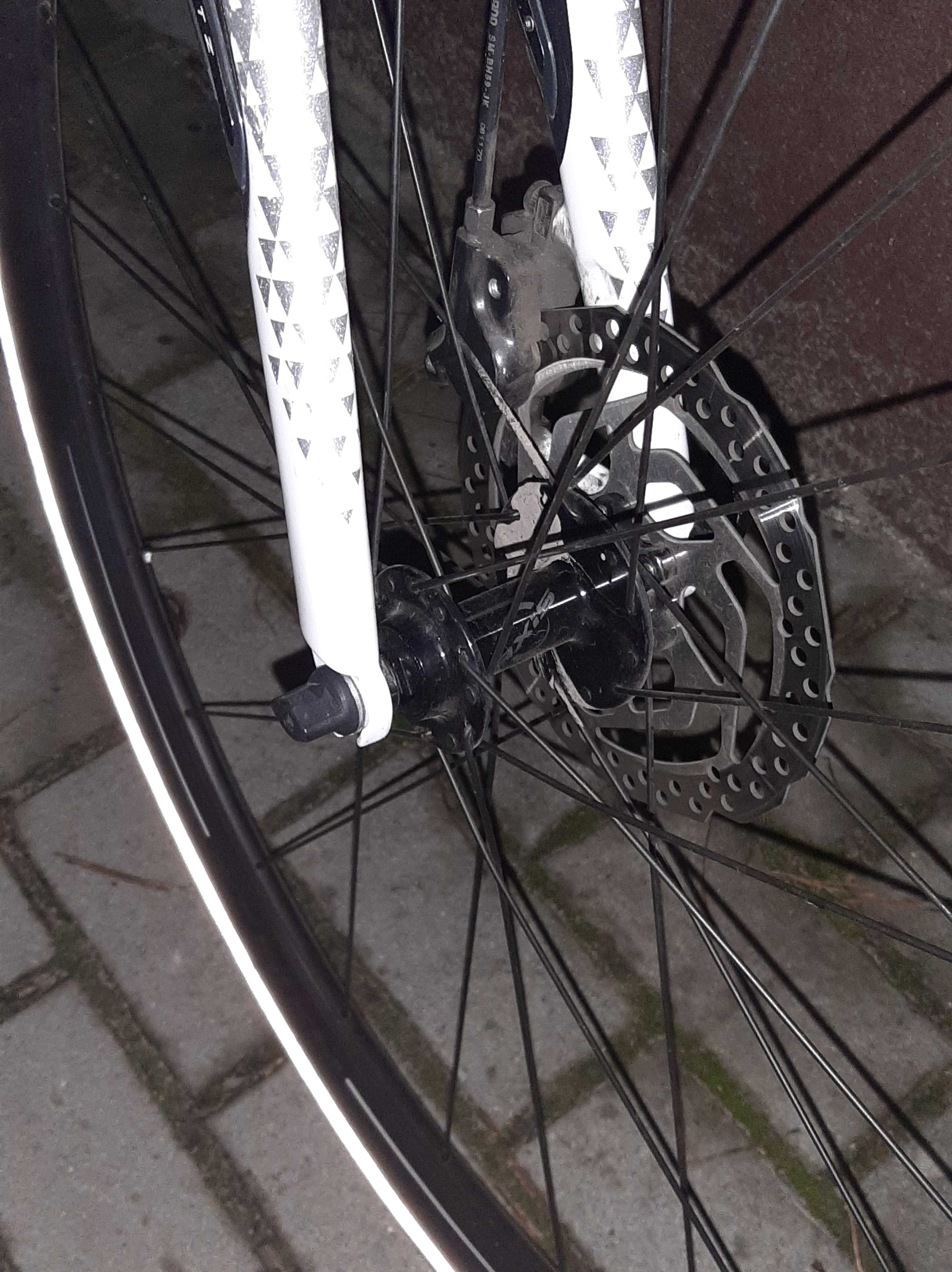 Specialized Sirrus