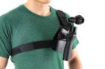 DJI Osmo chest strap mount (part 79)