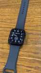 Apple Watch Series 7 GPS + Cellular 45 mm midnight aluminium