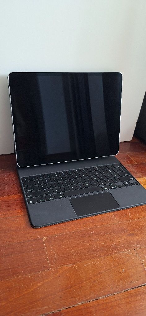 iPad Pro 12.9 2TB